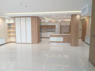 بازسازی خانه اقساطی در اصفهان