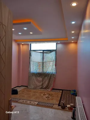  رنگ آمیزی ساختمان در فولادشهر