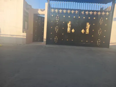 نقاشی و رنگ آمیزی در فولادشهر