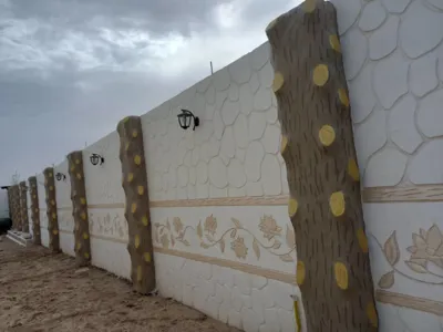 نقاشی و رنگ آمیزی زاگرس