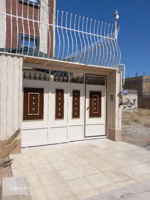  رنگ آمیزی ساختمان در فولادشهر