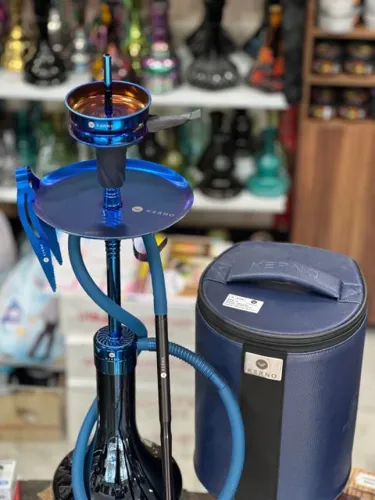 قلیان کنزو اصفهان