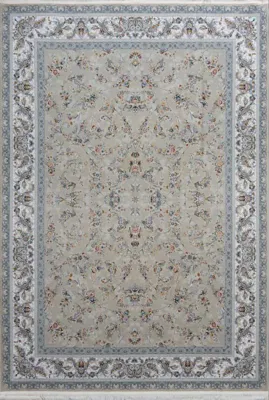 فرش ماشینی فانتزی رنگی