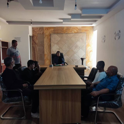 بهترین کمپ ترک اعتیاد آقایان در شیراز