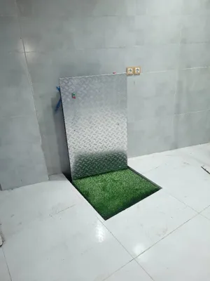 نصب بالابر هيدروليكى در كرج
