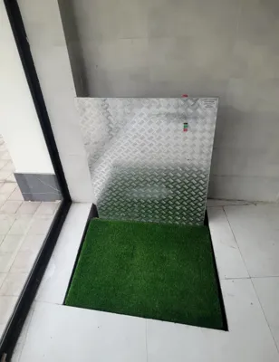 نصب بالابر هيدروليكى در كرج
