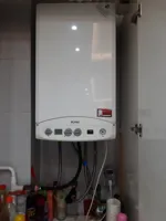 تعمیرات پکیج اردبیل