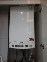 تعمیرات پکیج اردبیل