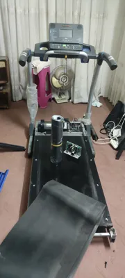 تعمیرات لوازم ورزشی در اصفهان