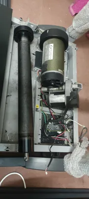تعمیر و تعویض انواع موتور جک و موتور شیب اصفهان