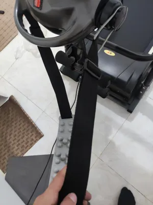 تعمیرات تردمیل در اصفهان 