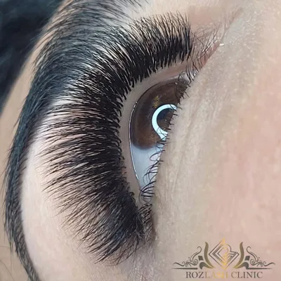 بهترین آموزش اکستنشن مژه در اصفهان