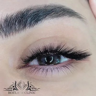 بهترین آموزش اکستنشن مژه در اصفهان