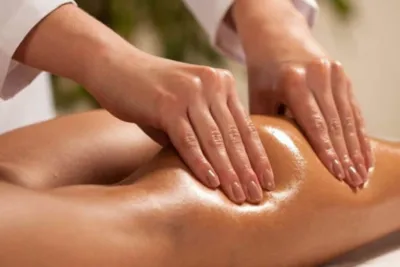 ماساژ ریلکسی