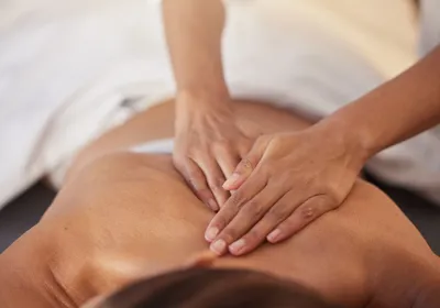 ماساژ ریلکسی