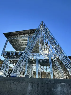 هزینه طراحی و اجرای کلبه سوئیسی