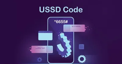 کدUSSD شخصی