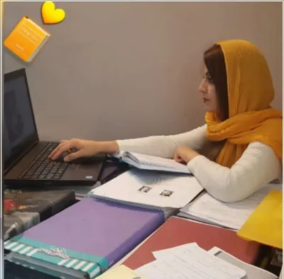 آموزش خصوصی آنلاین فیزیک