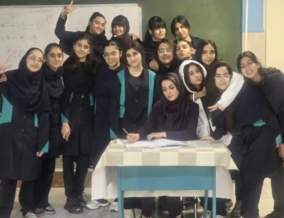 آموزش خصوصی آنلاین فیزیک