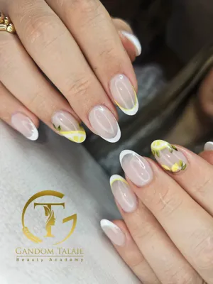 فرنچ و طراحی  