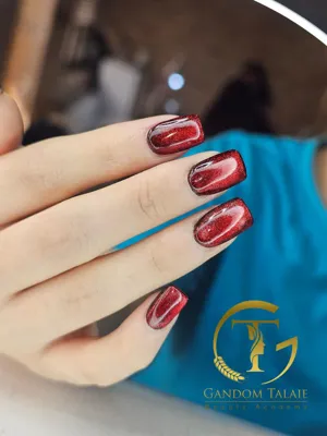 کروم آبنباتی 