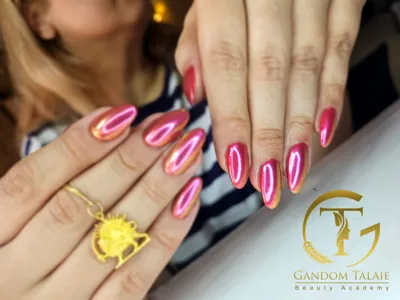 کروم جواهری 