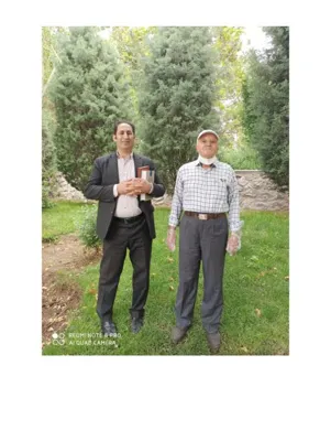 کیارش داودزاده