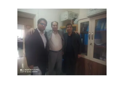 کیارش داودزاده