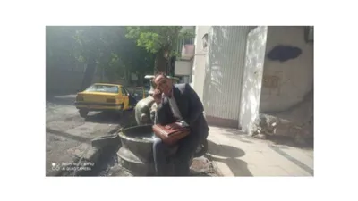 کیارش داودزاده