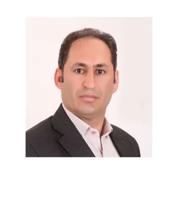کیارش داودزاده