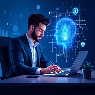 فناوری اطلاعات