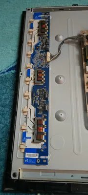 تعمیر تلویزیون های مدرن