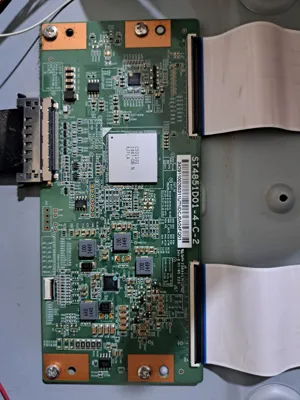 تعمیرات برد