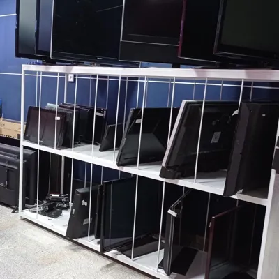 انواع برد تلویزیون