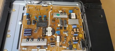 تعمیر برد تلویزیون