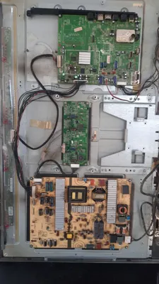 برد ها تلویزیون