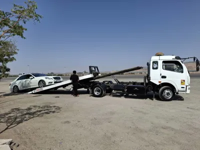 امداد خودرو اتوبان نطنز اصفهان