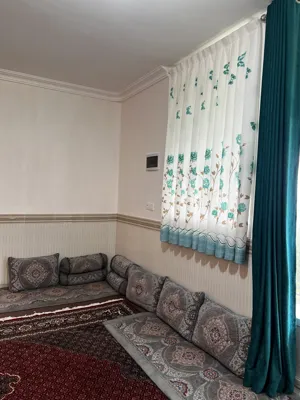 مکان امن و راحت و تمیز