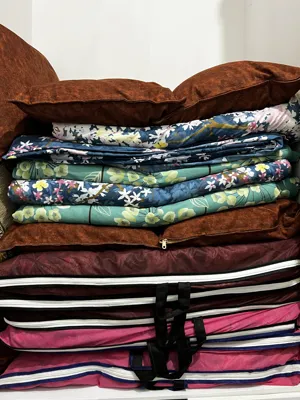 محیط و امکانات تمیز