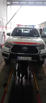 دیار خودرو ساری(۱۵۱۱)