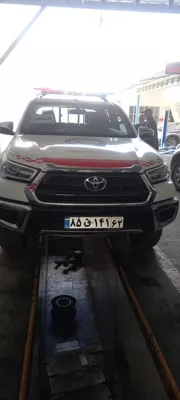 دیار خودرو ساری(۱۵۱۱)