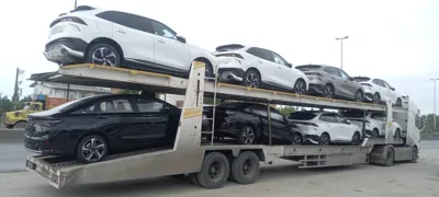 دیار خودرو ساری(۱۵۱۱)