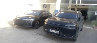 دیار خودرو ساری(۱۵۱۱)