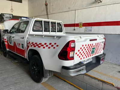 دیار خودرو ساری(۱۵۱۱)