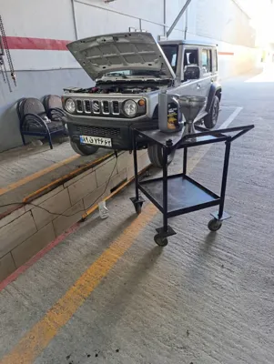 دیار خودرو ساری(۱۵۱۱)