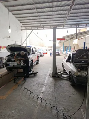 دیار خودرو ساری(۱۵۱۱)