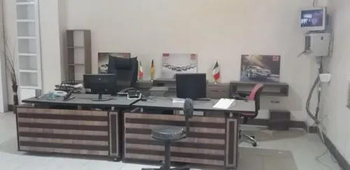 دیار خودرو ساری(۱۵۱۱)