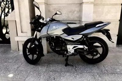 باکسر تریل پالس باجاج