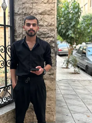 یاسین فضلالهنژاد