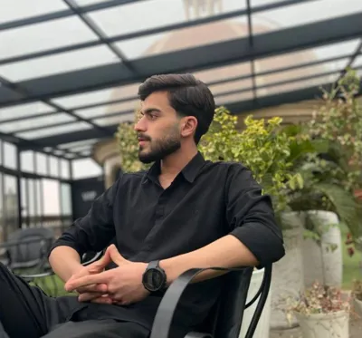 یاسین فضلالهنژاد